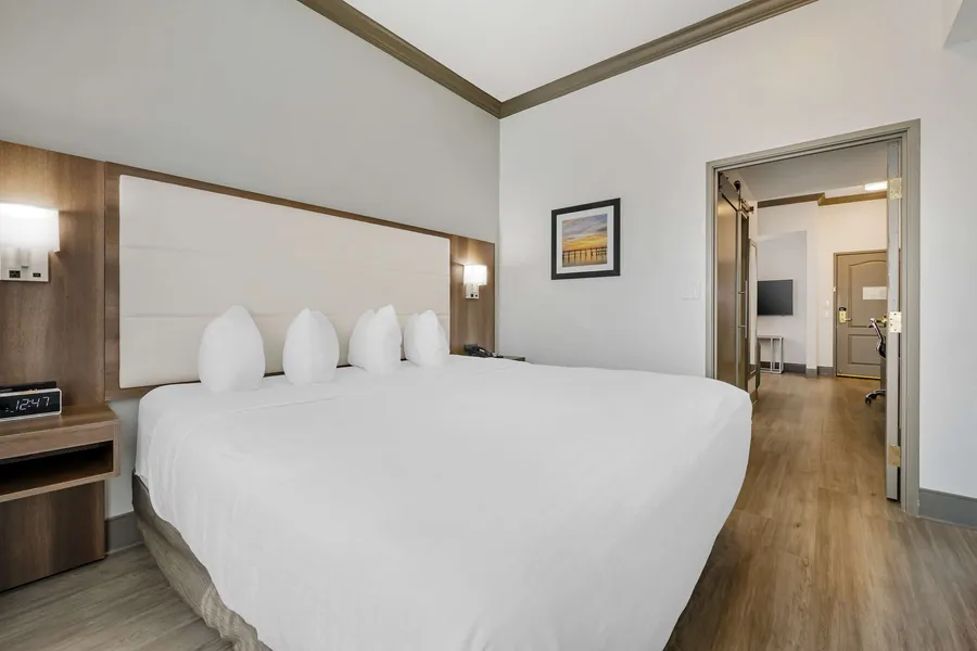 Best Western Plus First Coast Inn & Suites hotel detail image 6