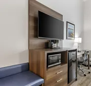 Best Western Plus First Coast Inn & Suites hotel detail image 7