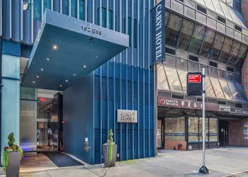 Blue Angel Hotel NYC an Ascend Collection Hotel hotel thumbnail 2