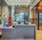 Blue Angel Hotel NYC an Ascend Collection Hotel hotel detail image 4