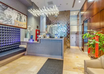 Blue Angel Hotel NYC an Ascend Collection Hotel hotel thumbnail 4