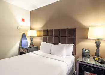 Blue Angel Hotel NYC an Ascend Collection Hotel hotel thumbnail 6