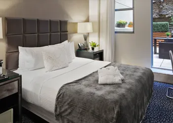Blue Angel Hotel NYC an Ascend Collection Hotel hotel thumbnail 7