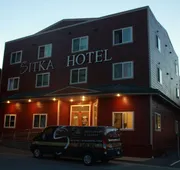 Sitka Hotel and Restaurant hotel detail image 3