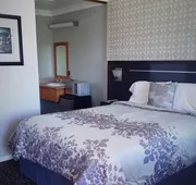 Garden View Inn hotel detail image 4