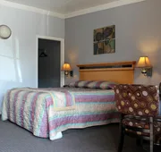 Garden View Inn hotel detail image 7