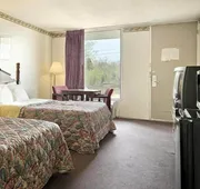 Royal Extended Stay Alcoa hotel detail image 4