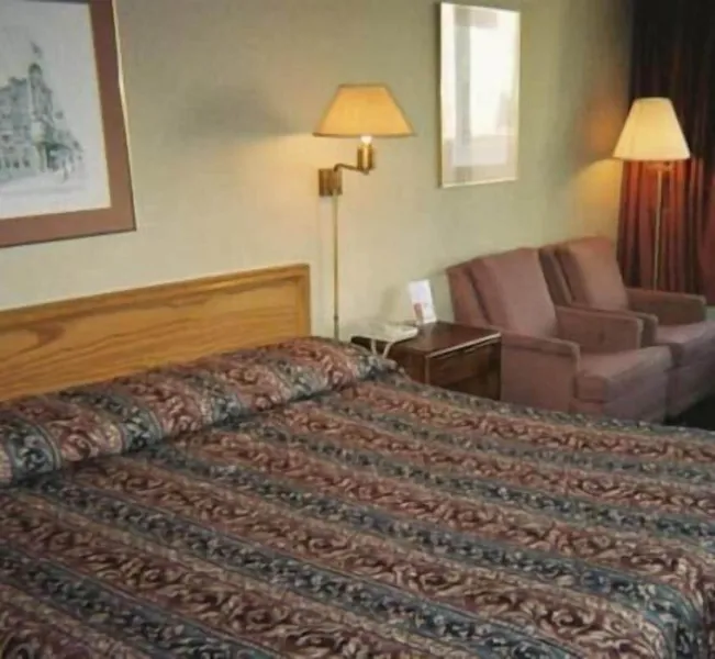 Royal Extended Stay Alcoa hotel detail image 6