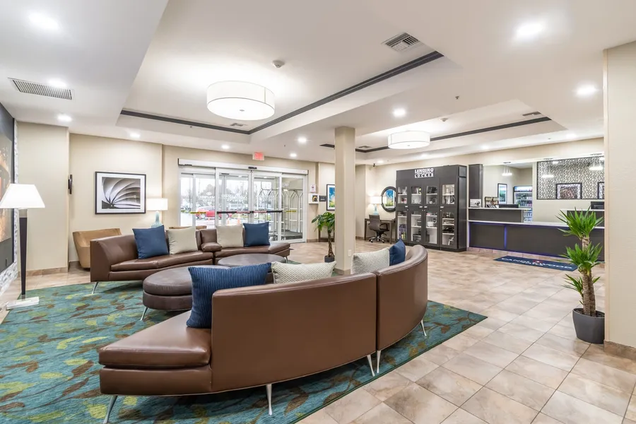 Candlewood Suites Portland Airport by IHG hotel detail image 2