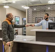 Candlewood Suites Portland Airport by IHG hotel detail image 5