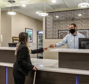 Candlewood Suites Portland Airport by IHG hotel detail image 7
