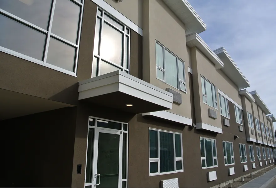 Econo Lodge Inn & Suites hotel detail image 2