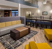 Best Western Hampshire Inn hotel detail image 4