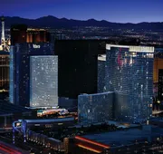 Vdara Hotel & Spa Private Residences hotel detail image 3