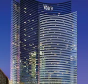 Vdara Hotel & Spa Private Residences hotel detail image 4