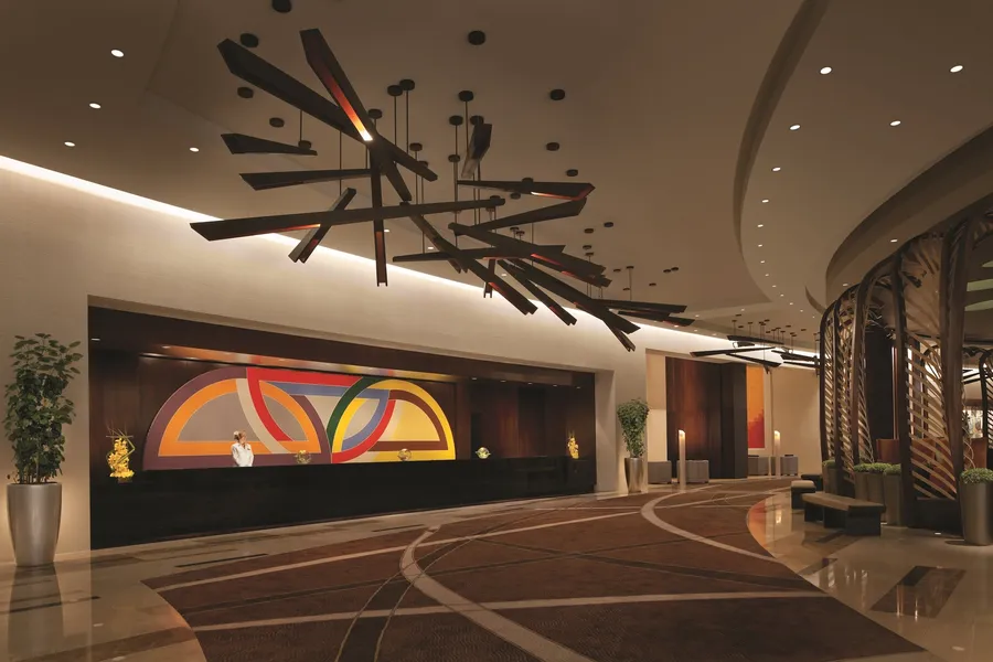 Vdara Hotel & Spa Private Residences hotel detail image 6