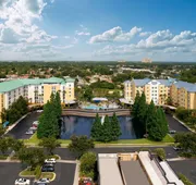 SpringHill Suites by Marriott Orlando at SeaWorld hotel detail image 3