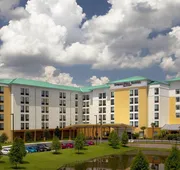 SpringHill Suites by Marriott Orlando at SeaWorld hotel detail image 4
