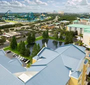 SpringHill Suites by Marriott Orlando at SeaWorld hotel detail image 5