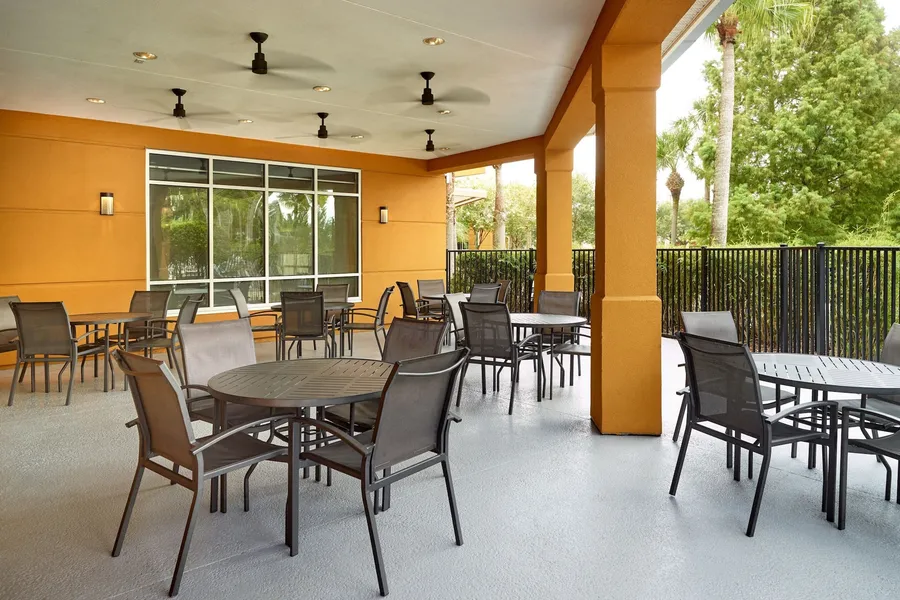 SpringHill Suites by Marriott Orlando at SeaWorld hotel detail image 6