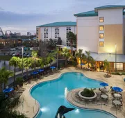 SpringHill Suites by Marriott Orlando at SeaWorld hotel detail image 7