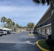 Hole Inn the Wall Hotel - Fort Walton Beach - Sunset Plaza - nearby Beaches & Hurlburt hotel detail image 3