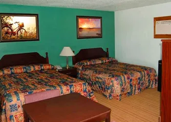 American Inn & Suites Childress hotel thumbnail 5