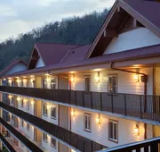 Holiday Inn Club Vacations Smoky Mountain Resort by IHG hotel detail image 3