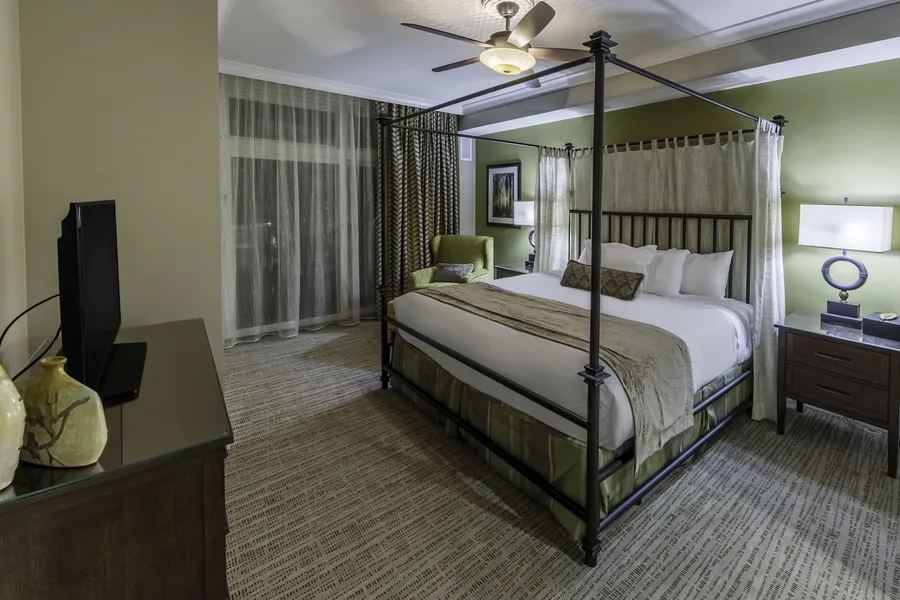Holiday Inn Club Vacations Smoky Mountain Resort by IHG hotel detail image 6
