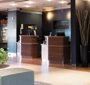 Courtyard by Marriott Fort Worth West at Cityview hotel detail image 3
