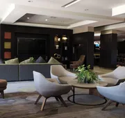 Courtyard by Marriott Fort Worth West at Cityview hotel detail image 4