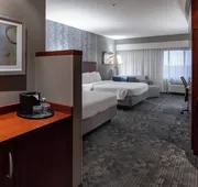 Courtyard by Marriott Fort Worth West at Cityview hotel detail image 7