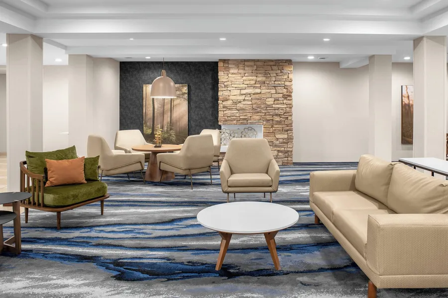 Fairfield by Marriott Inn & Suites Columbus Hilliard hotel detail image 2
