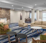 Fairfield by Marriott Inn & Suites Columbus Hilliard hotel detail image 3