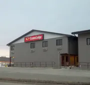 Econo Lodge Valley City hotel detail image 3