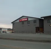 Econo Lodge Valley City hotel detail image 5
