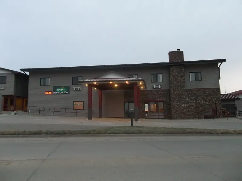 Econo Lodge Valley City hotel detail image 6