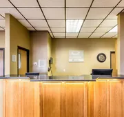 Econo Lodge Valley City hotel detail image 7