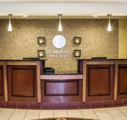 Comfort Inn & Suites Kent - University Area hotel detail image 3