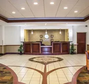 Comfort Inn & Suites Kent - University Area hotel detail image 4