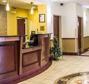 Comfort Inn & Suites Kent - University Area hotel detail image 5