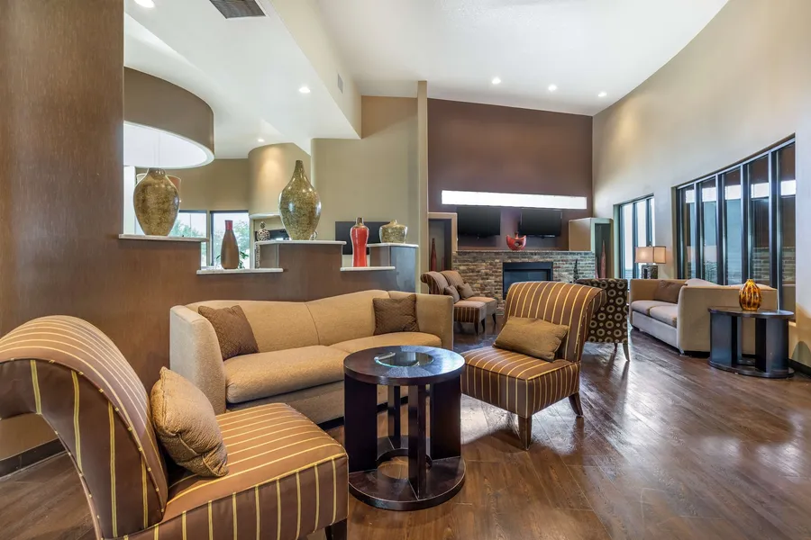 Best Western Plus Lackland Hotel & Suites hotel detail image 2