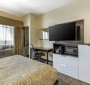 Best Western Plus Lackland Hotel & Suites hotel detail image 5