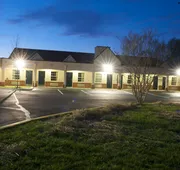 Executive Inn And Suites hotel detail image 4