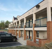 Executive Inn And Suites hotel detail image 5