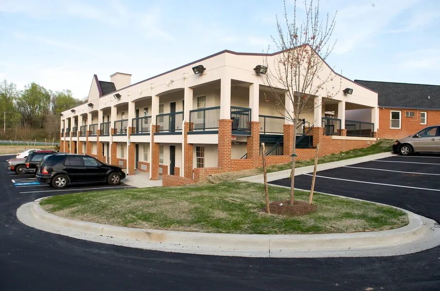 Executive Inn And Suites hotel detail image 6