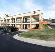 Executive Inn And Suites hotel detail image 7