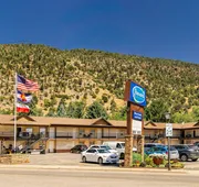 Glenwood Springs Inn hotel detail image 4