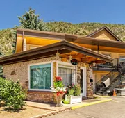 Glenwood Springs Inn hotel detail image 5