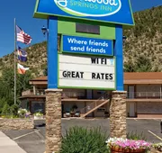 Glenwood Springs Inn hotel detail image 7